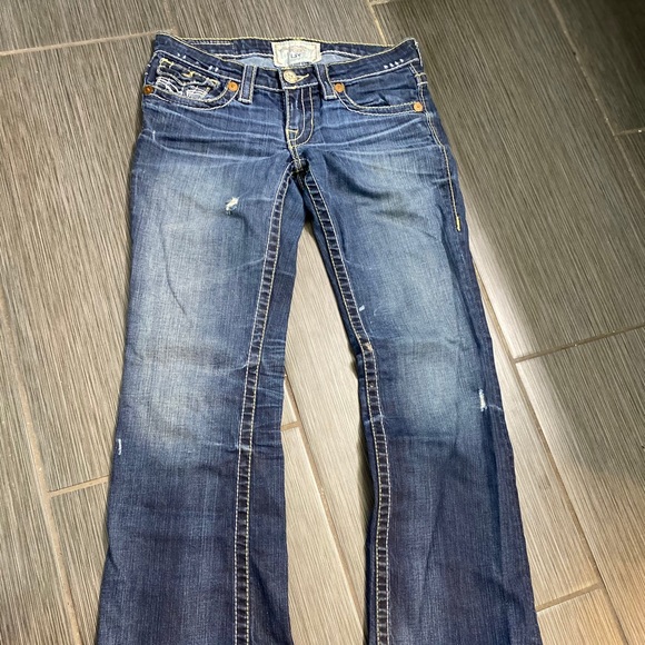 Big star jeans - Picture 2 of 3
